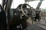 Mercedes-Benz G63 AMG 6x6 by Brabus 2014 года